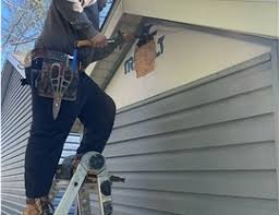 Historical Building Siding Restoration in Broadview Heights, OH